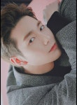 Pin oleh Pannatat Chumchit di Aron • 아론 • ア－ロン • พี่อาร่อน di 2023 | Selebritas