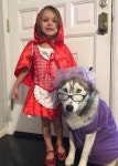Épinglé par 랑독 sur fashion | Déguisement chien, Chien halloween, Animaux en costumes