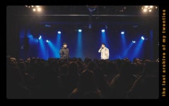 RM Live in Seoul 롤링홀
