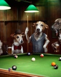 Billiard Inspiration에 있는 Hanna Riley님의 핀 | 당구장