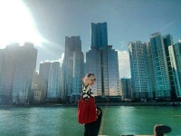 Dương on Instagram: “#bay101 #해운대 #apechouse #chuseok #beautifulday #weather #summer #goodday #goodweather #instasunny... 