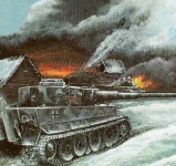 Panzer VI Tiger에 있는 Lee June Sung님의 핀