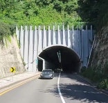 북악