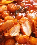 한우대창 순살곱도리탕 490g