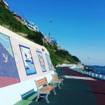 절영해안산책로