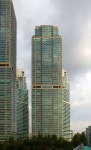TOWER PALACE A동 in 서울특별시 | Skyscraper, Tower, Palace
