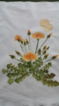 천아트 금아갤러리 : 네이버 블로그 금아 천아트공방 | Flower drawing, Floral painting, Flower painting