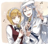 「GUP」おしゃれまとめの人気アイデア｜Pinterest｜우림 강 | イラスト, アニメ, ガールズアンドパンツァー