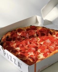 #클랩피자 #페퍼로니피자 #페퍼로니 #피자 #pizza #클랩피자 #페퍼로니피자 #페퍼로니 #피자 #pizza | Pepperoni pizza, Pepperoni, Pizza