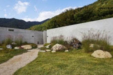 외부공간디자인 조경 정원: 서림연가