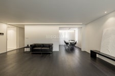 NO.222 | 서초 이편한세상1차 48평형 | 블랙, 모던을 완결하다 > 릴스퀘어 : Projects