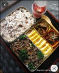 Pin on Lunch box (도시락)