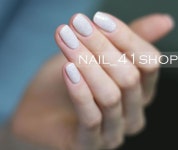 @nail_41shop #41샵 #네일디자이너지니 #지니네일 #네일 #네일아트 #41shop #젤네일 #청담동네일 #청담네일 #압구정네일... 
