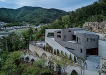 거제 STONE HILL : 네이버 블로그 | 벽돌 건축, 건축, 집