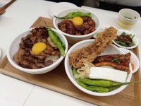 27934명이 방문하고 싶어하는 송파/가락 맛집 단디의 평점은 3.9/5점 입니다. 단디을(를) 대표하는 키워드는 장어입니다. - 2021 | 벤토, 음식... 