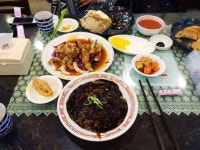 만리성 - 서초역 정통 중식 / 일반 중식 | 맛집검색 망고플레이트 - 2021 | 식품 아이디어, 음식, 중식