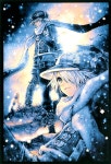Pin page Épinglé par ロレンス(テガミバチ) sur Tegami Bachi/テガミバチ/信蜂/레터비 | Roman graphique, Type de manga, Manga