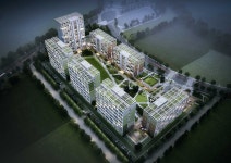 (주)해마종합건축사사무소! Projects | (주)해마종합건축사사무소 | Facade, Views, Projects
