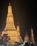 [New] The 10 Best Travel Ideas Today (with Pictures) -   #크루즈 타고 본 #왓아룬 #왓아룬야경 . . . . . . . . . #watarun... 