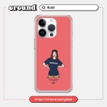 👀oround - 루시아×Im 수원er.🍗 폰케이스 - 2023 | 머그, 아이폰 케이스, 수원