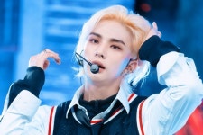 [PD노트 미션 포토] Stray Kids(스트레이 키즈) 현진(2)