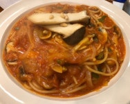 [광화문 맛집] 줄서서 먹는 맛집! 뽐모도로 스파게티 전문점 | Ethnic recipes, Food, Soup