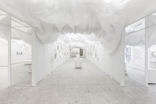 Snarkitecture · Valextra(이미지 포함) | 세탁소