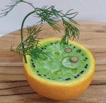 Pin by 지나 김 on 케이터링 | Fancy dinner, Food styling, Food