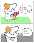 Pin page Pin by dontbeblue on 햄깅 | Funny korean, Funny reaction pictures, Korean words learning