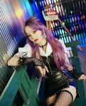 Pin page Pin on 롤링쿼츠 | Korean outfits kpop, Asian babes, Korean street fashion