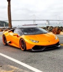 Lamborghini Huracan | 드림카, 람보르기니