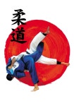Martial Arts Cool Artwork에 있는 Elijah Wilson님의 핀 | 유도