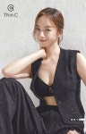 star > 연예/스포츠 > 전소민 띵크 언더웨어 화보