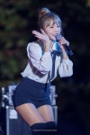 오륙도스쿨베이직쥬니어학생복 | 홍진영: 오륙도 평화축제,평화 음악회 | 여성, 여자 교복, 여성 패션