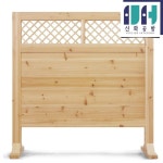 [리뷰] 신화공방 파티션 삼나무파티션 [리뷰] 신화공방 파티션 삼나무파티션 | 인테리어, 원목, 칸막이