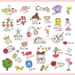 반창고,벤치,병아리,볼펜,비,사람,사랑,스티커,싹,아이콘,아이콘모음... 캐릭터,커플,콩깍지,키스,털실,티셔츠,표지판,풍선,프로포즈,하트,헤드폰,화분