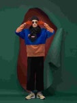 딤에크레스_보스 레이디 | 의류
