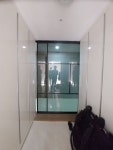 파주 운정 산내마을 2단지 현관중문시공 > 시공후기 | 그누보드5 | 슬라이딩 도어