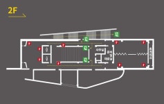 음성목재문화관 2층