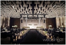 웨딩21 & 더리버사이드 호텔이 함께한 ‘A FANTASTIC WEDDING DAY’ 웨딩파티 1 | 호텔, 웨딩 데코레이션, 인테리어