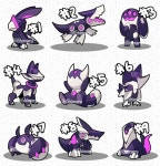 Pin de 승현 경 en 만화 | Criaturas fantásticas, Animales, Criatura