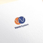 (주)왈도시스템 로고(CI 필수) 디자인 의뢰 | (주)왈도시스템 | 디자인 의뢰는 라우드소싱 (주)왈도시스템 로고(CI 필수) 디자인 의뢰 | (주)... 