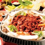 청둥오리 숯불고기 | Bulgogi, Roasted meat, Bulgogi beef