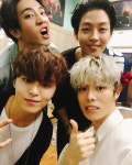 Pin de Yuami em The Rose [ 더 로즈 ] | Bandas indie, Sorriso perfeito, K pop