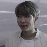 김남준/Kim Nam-Joon/キムナムジュン/金南俊/RM/알앰 | Kim namjoon, Kim, Namjoon