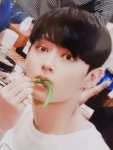 「jun」おしゃれまとめの人気アイデア｜Pinterest｜규 | Seventeen ジュン, ジュン, ティーン