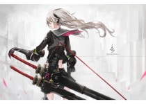 [일러스트] 일러스트레이터 neco님 만화/애니 일러스트 모음 (중장비여고생) : 네이버 블로그 | Bleach characters, Anime... 