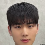 신사역 미용실 뉴이드헤어 대환 / 쉐도우펌 세미히피펌 시스루댄디컷 슬릭컷 on Instagram: 슬릭컷 슬릭한 스타일에 텍스쳐 더하기 ⭐️오픈... 