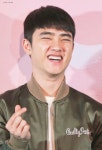 “ 달보드레하다 | do not edit. ” | Exo, Edit