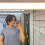 Cha Woo Min 차우민